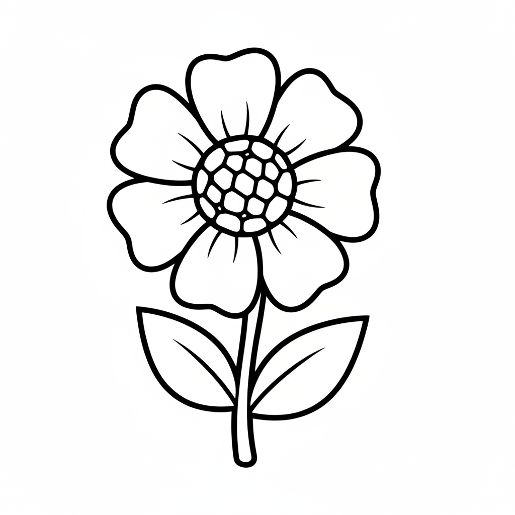 Coloring Page